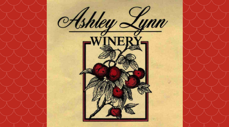 Ashley Lynn Winery